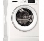 Pesumasin FWSD81283WS Whirlpool